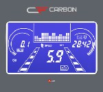Беговая дорожка CARBON T806 HRC
