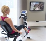 HORIZON COMFORT 5 VIAFIT Велоэргометр