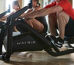 MATRIX NEW Rower Гребной тренажер