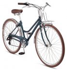 Велосипед SCHWINN TRAVELER WOMEN (2019)