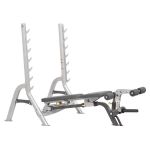 Скамья для жима регулируемая HOIST HF-4170