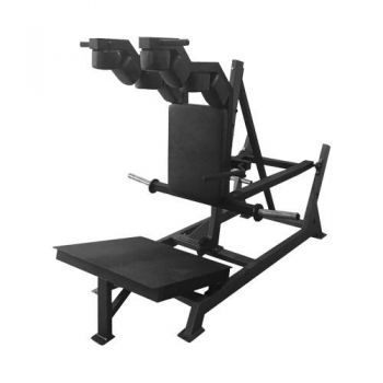 BRONZE GYM BGR-802 Супер Гакк ― ФИТНЕСЦЕНТР.ru