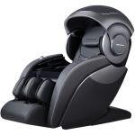 Массажное кресло Ergonova Robotouch 3 Universe Black 