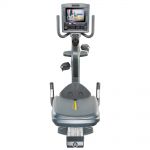 Горизонтальный велотренажер Aerofit X6-R 10.1"LCD