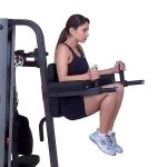 Силовой тренажёр Body-Solid GKR9 (опция для G9S )