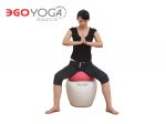 Фитнес тренажер EGO Yoga BALANCE EG360 