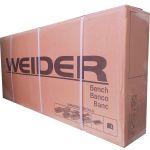 Силовая скамья универсальная Weider PRO 15927