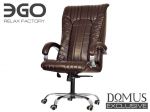 Офисное массажное кресло EGO Domus EG1002 POLO