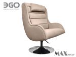 Массажное кресло EGO Max Comfort EG 3003