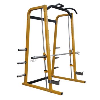 Машина Смита DFC POWERGYM PK007 ― ФИТНЕСЦЕНТР.ru