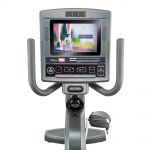 Горизонтальный велотренажер Aerofit X6-R 10.1"LCD