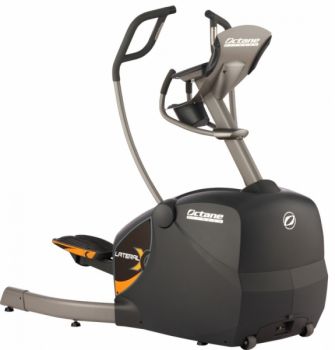 Эллиптический тренажер Lateral Octane Fitness LX8000  ― ФИТНЕСЦЕНТР.ru