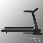 Беговая дорожка Clear Fit LifeCardio LT 40