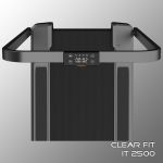 Беговая дорожка Clear Fit IT 2500