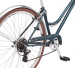 Велосипед SCHWINN TRAVELER WOMEN (2019)