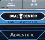 Беговая дорожка Horizon Adventure 4 Plus