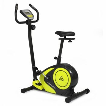 Велотренажер Diamond Fitness X-Silver ― ФИТНЕСЦЕНТР.ru