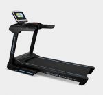 Беговая дорожка OXYGEN FITNESS NEW CLASSIC PLATINUM AC TFT