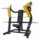 ЖИМ ОТ ГРУДИ (CHEST PRESS) DHZ 905