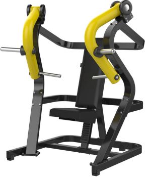 ЖИМ ОТ ГРУДИ (CHEST PRESS) DHZ Y905Z ― ФИТНЕСЦЕНТР.ru