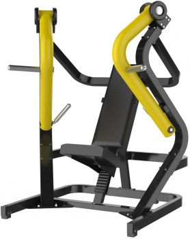 ШИРОКИЙ ЖИМ ОТ ГРУДИ (WIDE CHEST PRESS) DHZ Y910Z ― ФИТНЕСЦЕНТР.ru