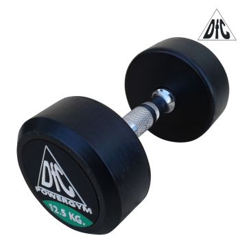 Гантели пара 12.5кг DFC POWERGYM DB002-12.5 ― ФИТНЕСЦЕНТР.ru