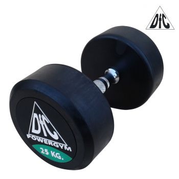 Гантели пара 25кг DFC POWERGYM DB002-25 ― ФИТНЕСЦЕНТР.ru