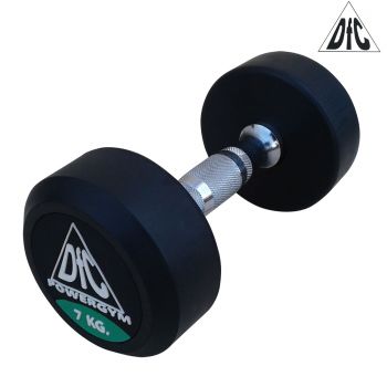 Гантели пара 7кг DFC POWERGYM DB002-7 ― ФИТНЕСЦЕНТР.ru