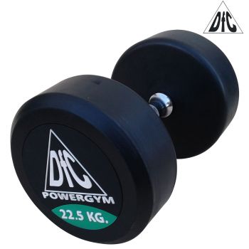 Гантели пара 22.5кг DFC POWERGYM DB002-22.5 ― ФИТНЕСЦЕНТР.ru