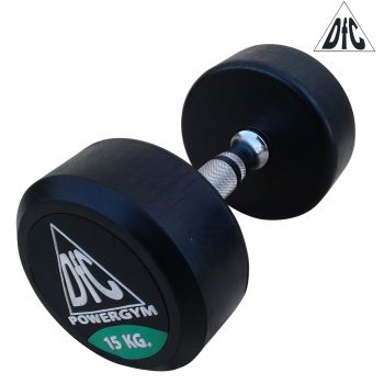 Гантели пара 15кг DFC POWERGYM DB002-15 ― ФИТНЕСЦЕНТР.ru