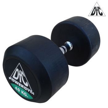 Гантели пара 40кг DFC POWERGYM DB002-40 ― ФИТНЕСЦЕНТР.ru