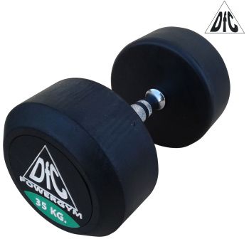 Гантели пара 35кг DFC POWERGYM DB002-35 ― ФИТНЕСЦЕНТР.ru