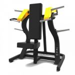 ЖИМ ОТ ПЛЕЧ (SHOULDER PRESS) DHZ 935