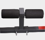 OXYGEN FITNESS VKR STAND II Турник/пресс/брусья