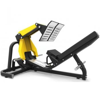 ЖИМ НОГАМИ (LEG PRESS) DHZ 950 ― ФИТНЕСЦЕНТР.ru