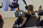 Велотренажер AeroFIT 9500R 7LCD