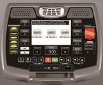 Велотренажер AeroFIT 9900B 10 LCD