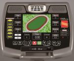 Велотренажер AeroFIT 9900B 10 LCD