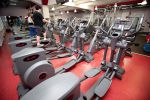 Эллиптический тренажер AeroFIT 9900E