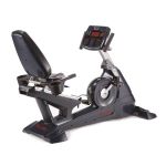 Велотренажер AeroFIT 9900R