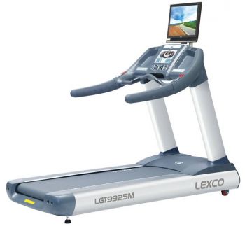 Беговая дорожка LEXCO 9925M ― ФИТНЕСЦЕНТР.ru