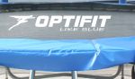 Батут OPTIFIT LIKE 14FT с крышей