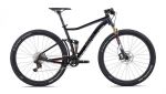 Велосипед MARIN RIFT ZONE 29ER XC9 (2015)