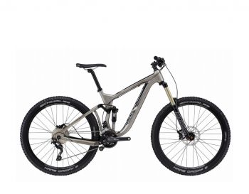 Велосипед MARIN ATTACK TRAIL XT7 (2015) ― ФИТНЕСЦЕНТР.ru