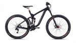 Велосипед MARIN ATTACK TRAIL XT8 (2015)