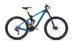 Велосипед MARIN ATTACK TRAIL XT9 (2015)