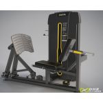 ЖИМ НОГАМИ (LEG PRESS). СТЕК 115 КГ. DHZ E-4003A