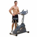 Велотренажер Body-Solid Endurance B2-5U