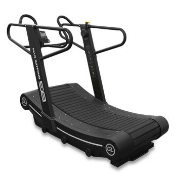 Беговая дорожка BRONZE GYM GL ― ФИТНЕСЦЕНТР.ru