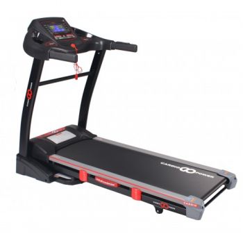 Беговая дорожка CardioPower T45 ― ФИТНЕСЦЕНТР.ru